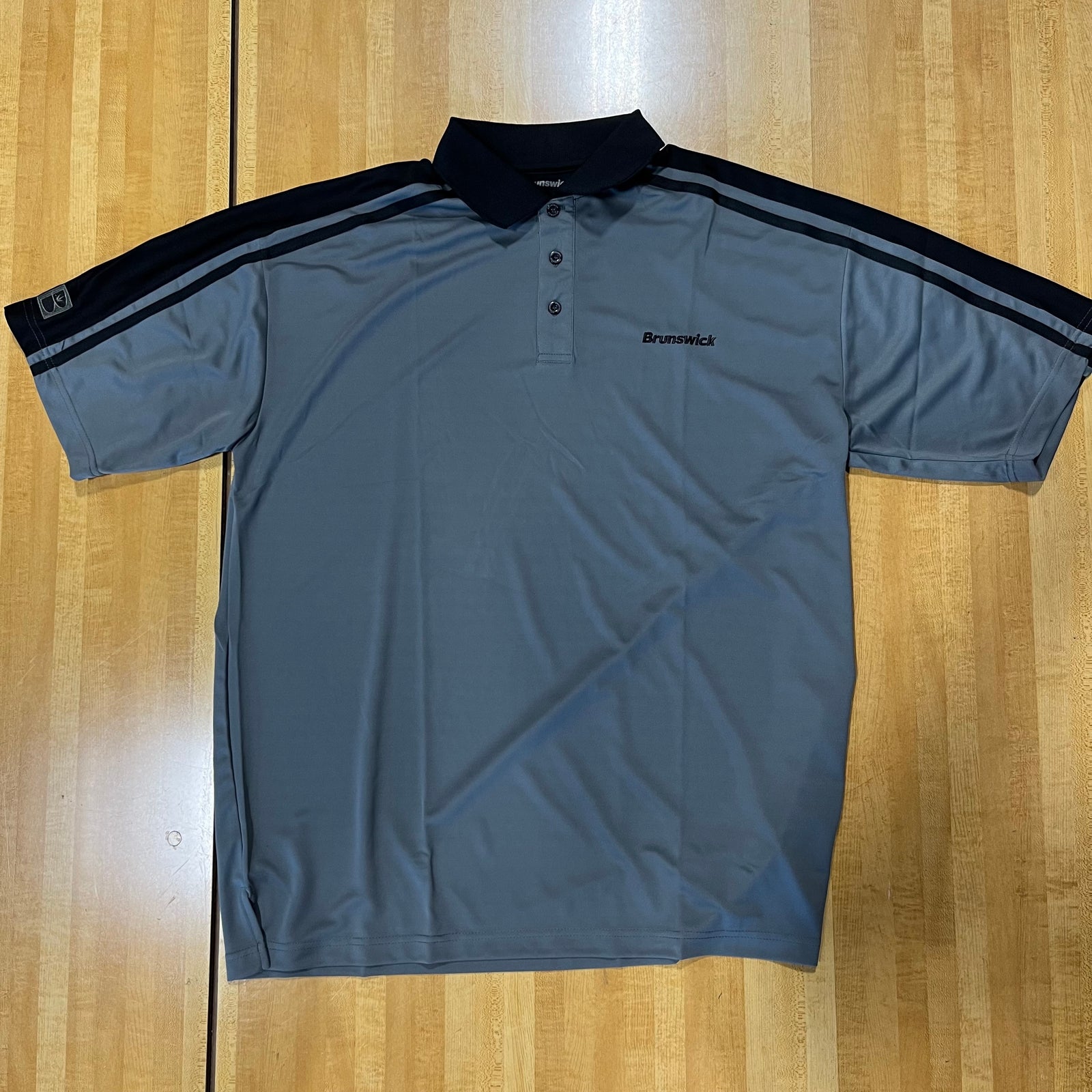 Brunswick Sport Polo