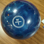 REC Hammer Faball Blue Pearl Hammer 24353