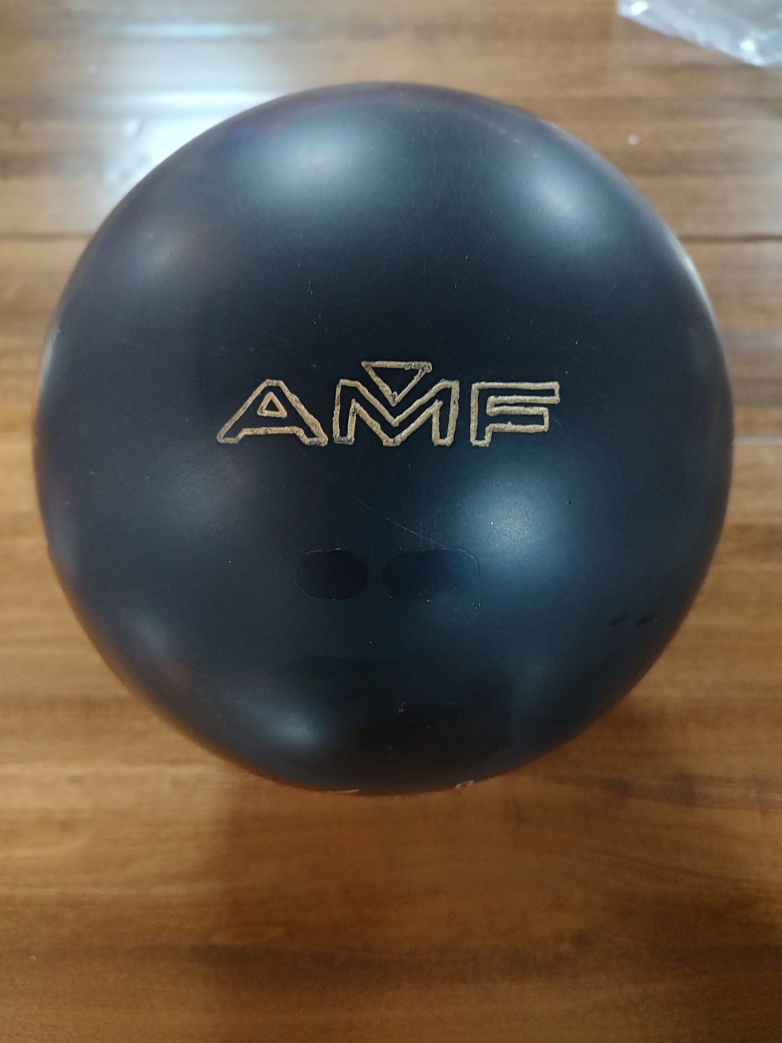 REC AMF Black Angle 3U2C241