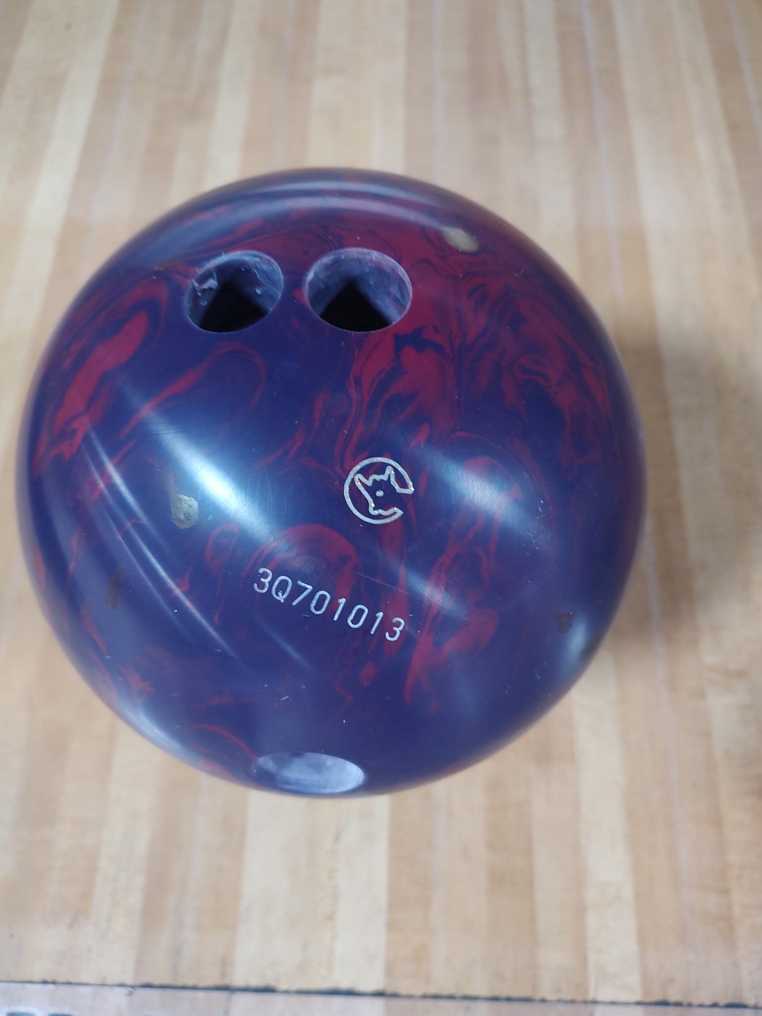 REC Columbia 300 Icon 01013