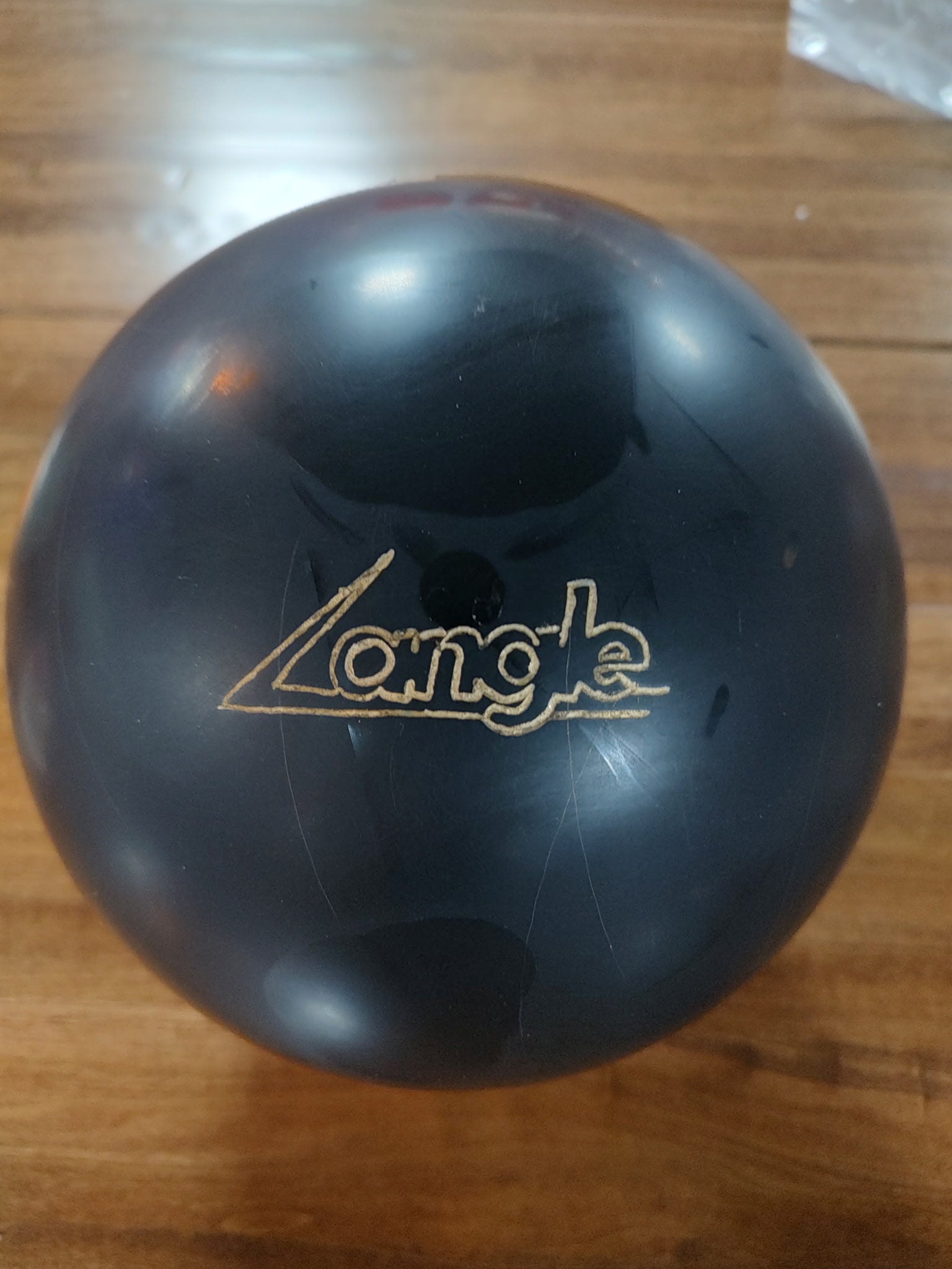 REC AMF Black Angle 3U2C241