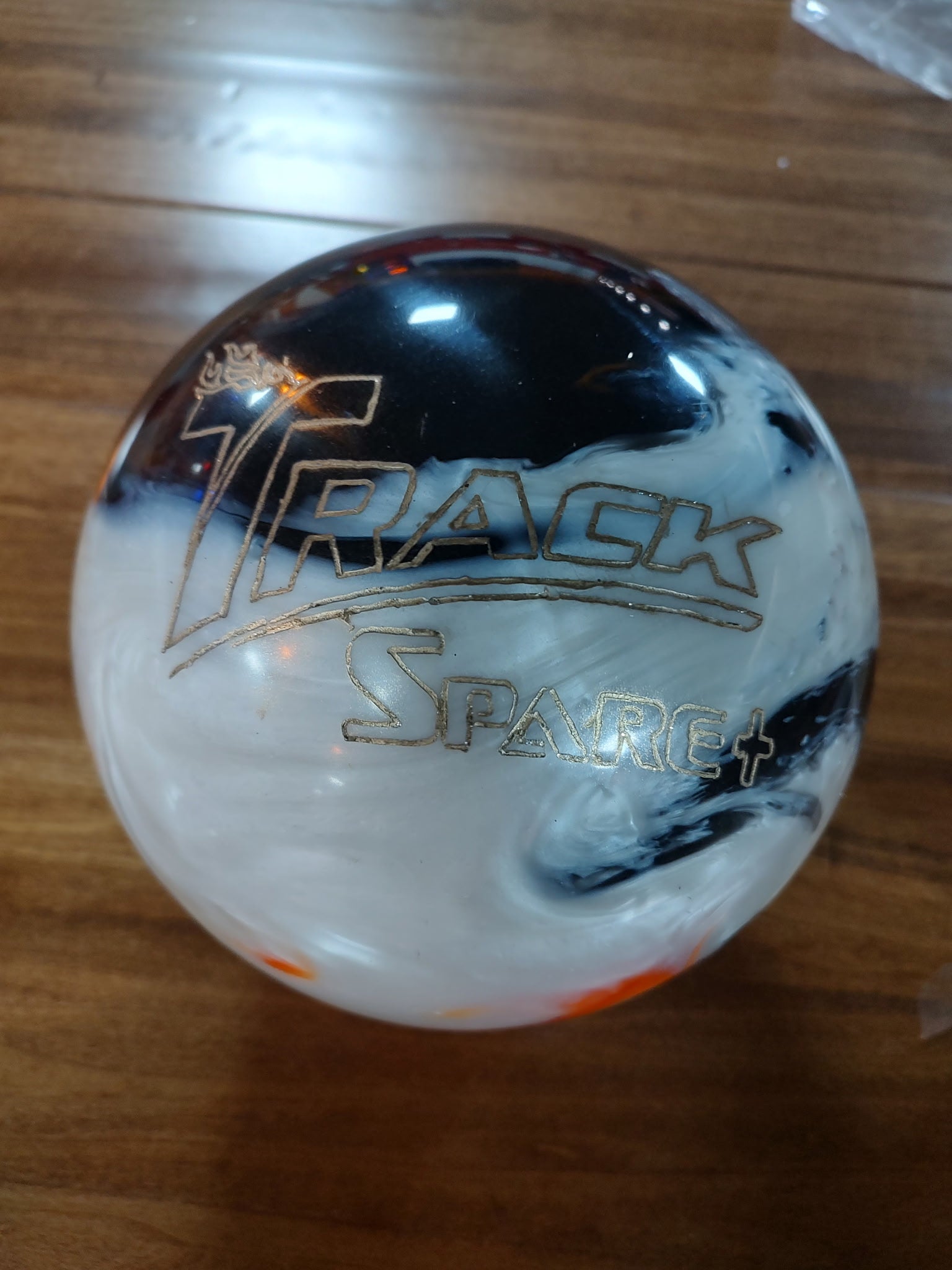 REC Track Spare+ 0337B