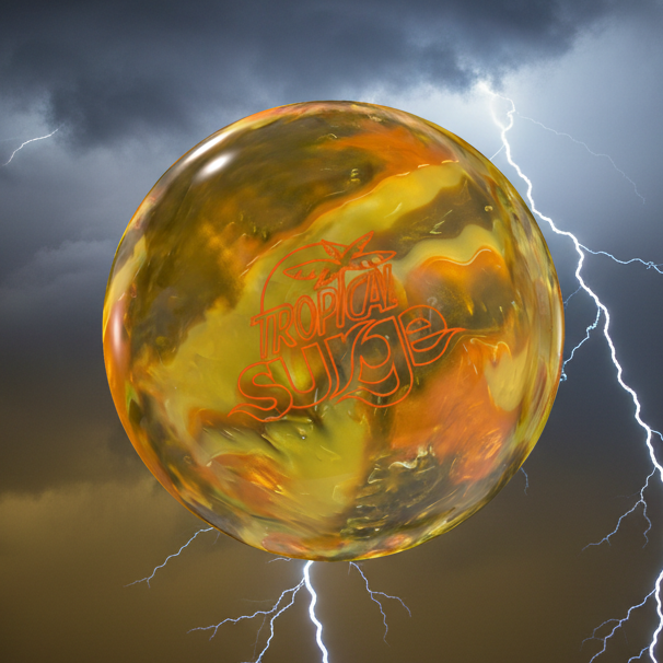 Storm "Tropical Surge" Series