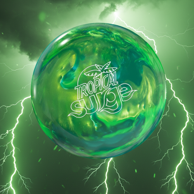 Storm "Tropical Surge" Series