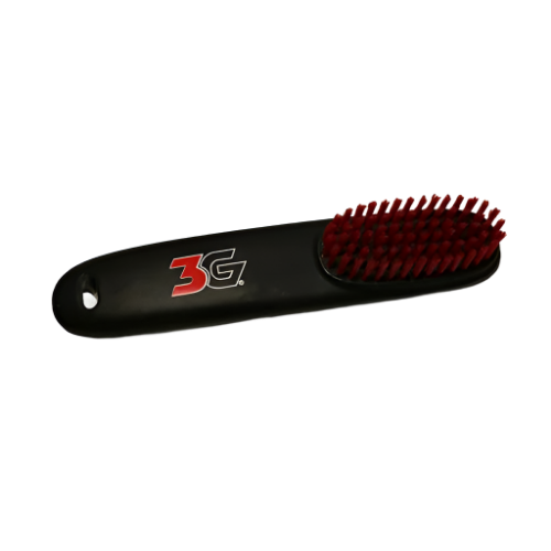 3G Shoe Brush