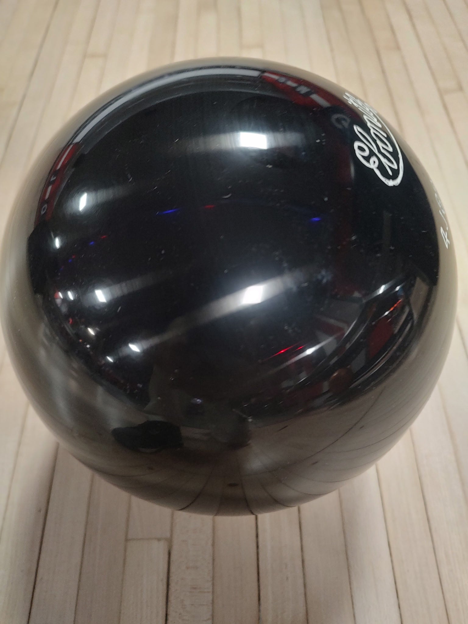 REC Ebonite Rubber 62031