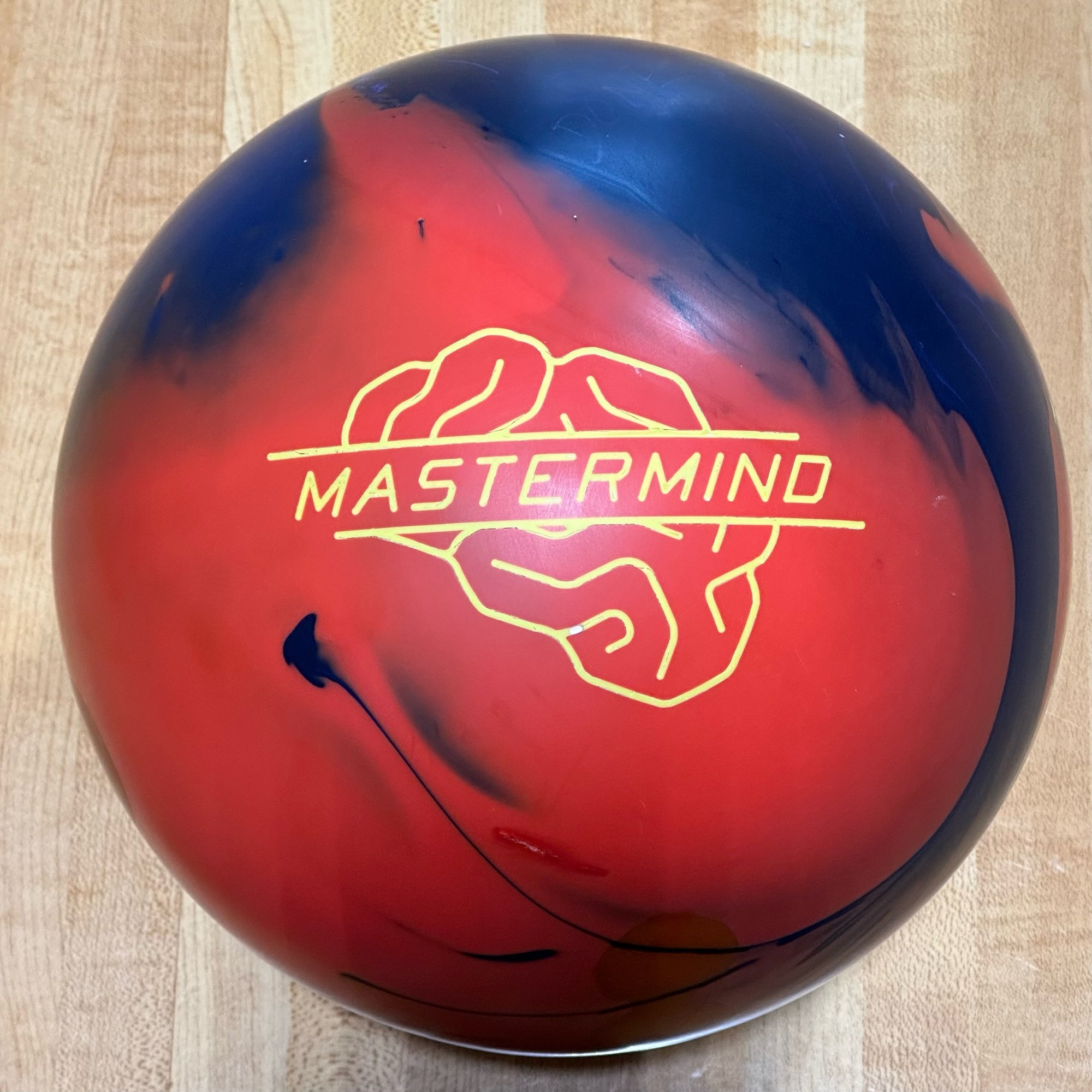 REC Brunswick Mastermind 21086