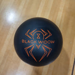 REC Hammer Black Widow Urethane 1067A