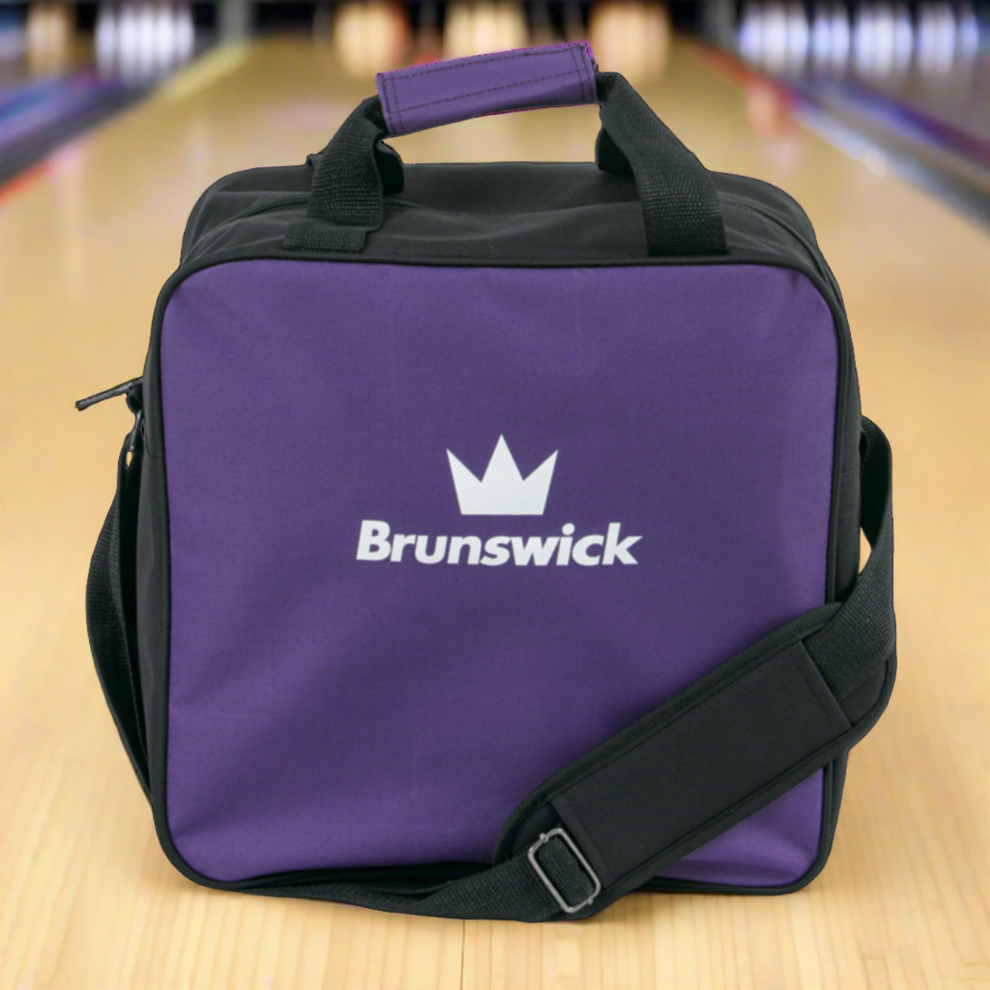 Brunswick TZone 1B Tote