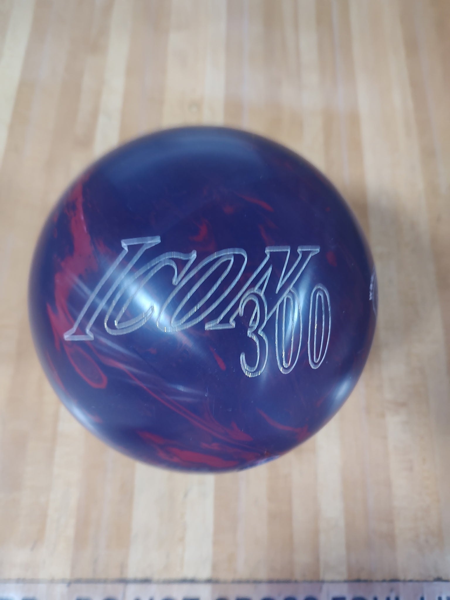 REC Columbia 300 Icon 01013