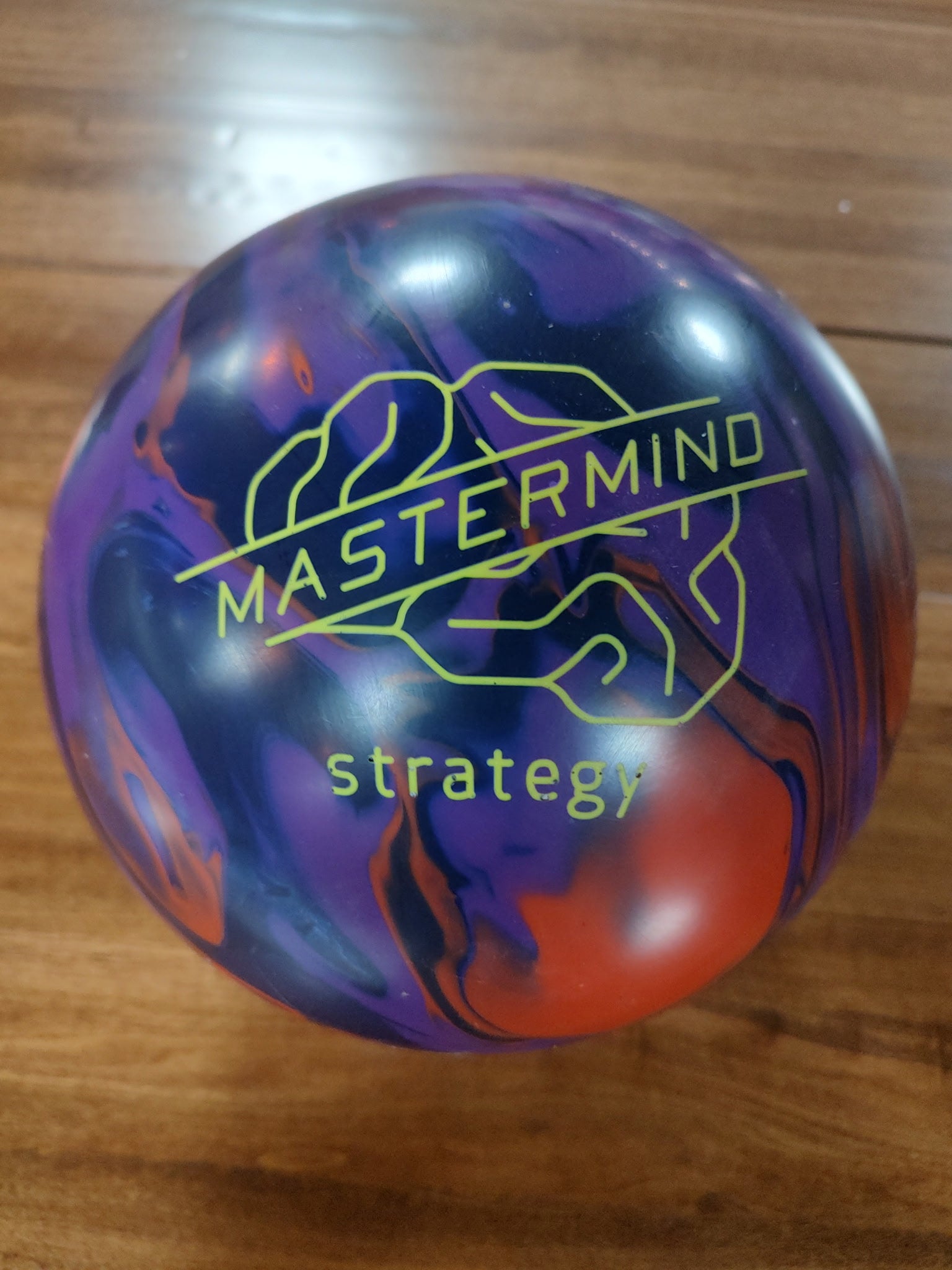 REC Brunswick Mastermind Strategy 51126