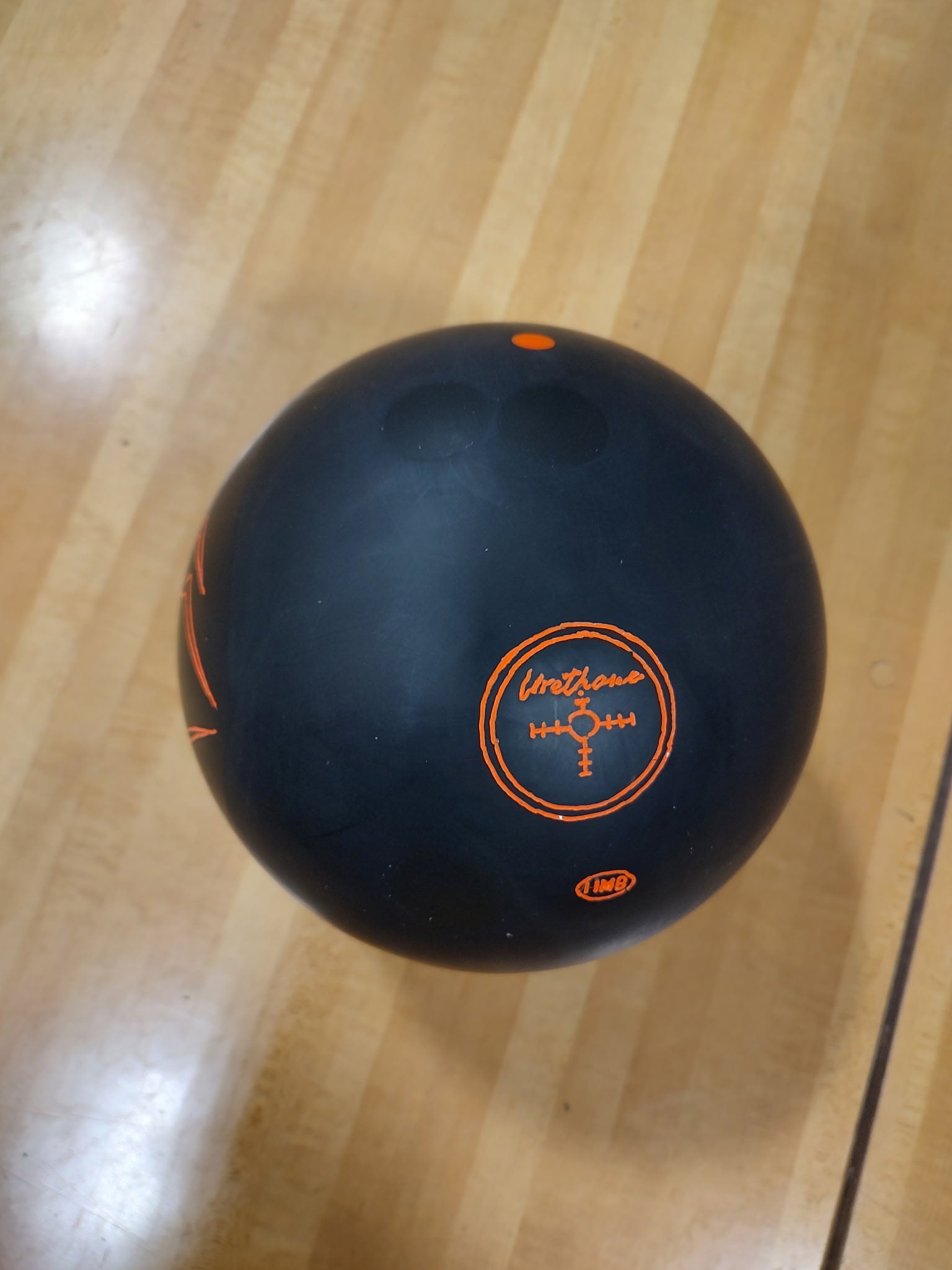 REC Hammer Black Widow Urethane 1067A