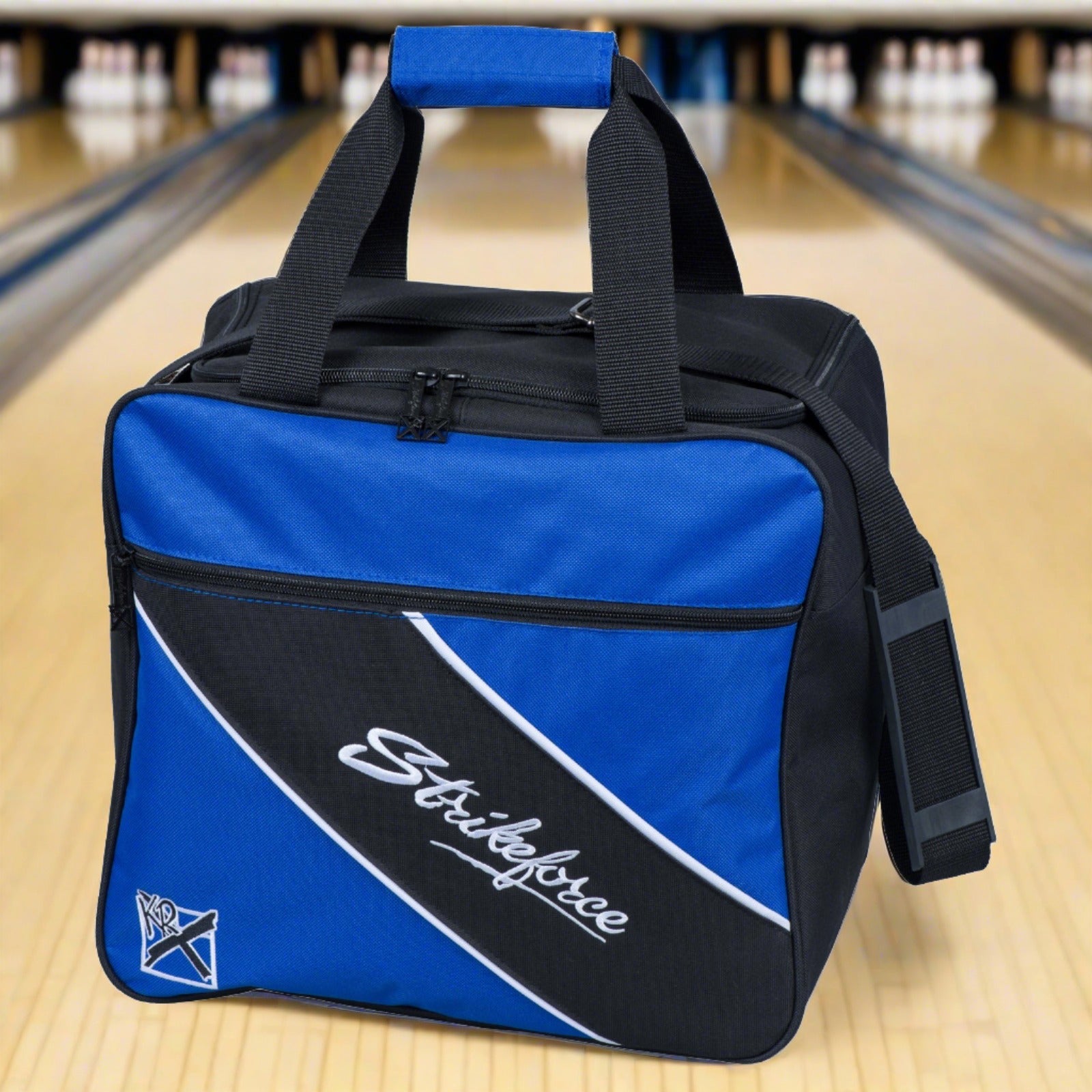 KR Strikeforce Fast 1B Tote