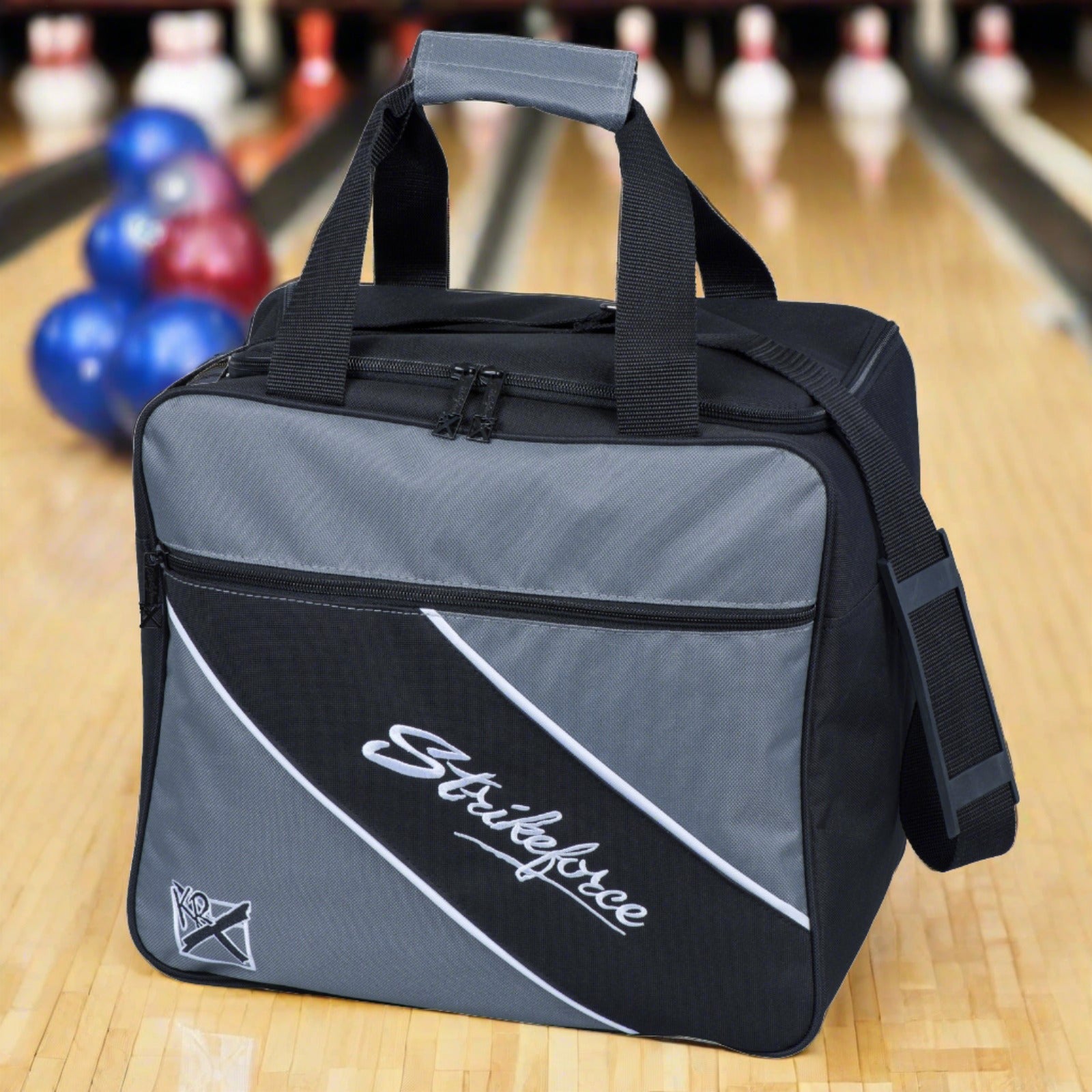 KR Strikeforce Fast 1B Tote