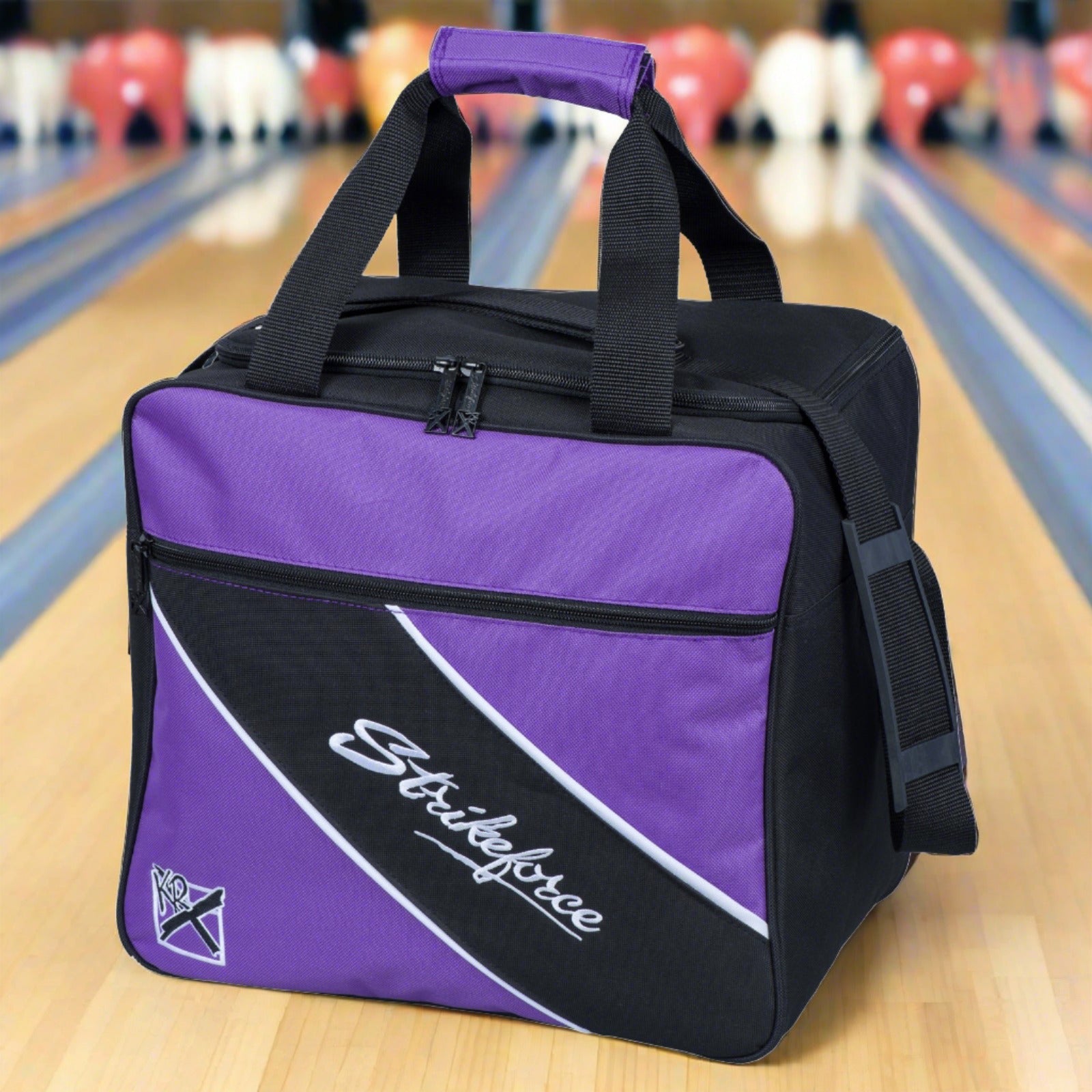 KR Strikeforce Fast 1B Tote