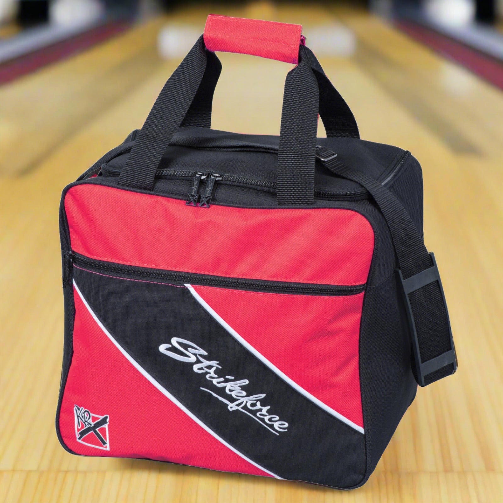 KR Strikeforce Fast 1B Tote