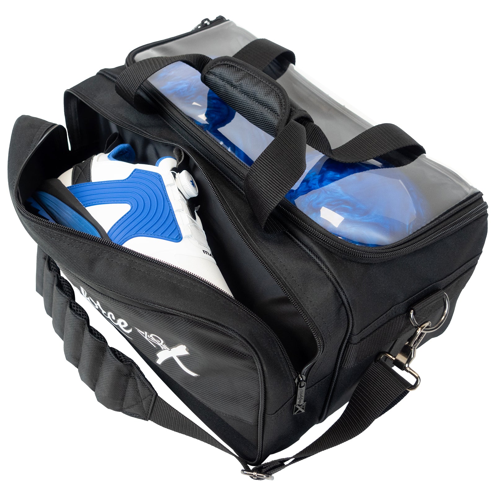 KR Strikeforce Fast 2B Tote With Shoe Pouch