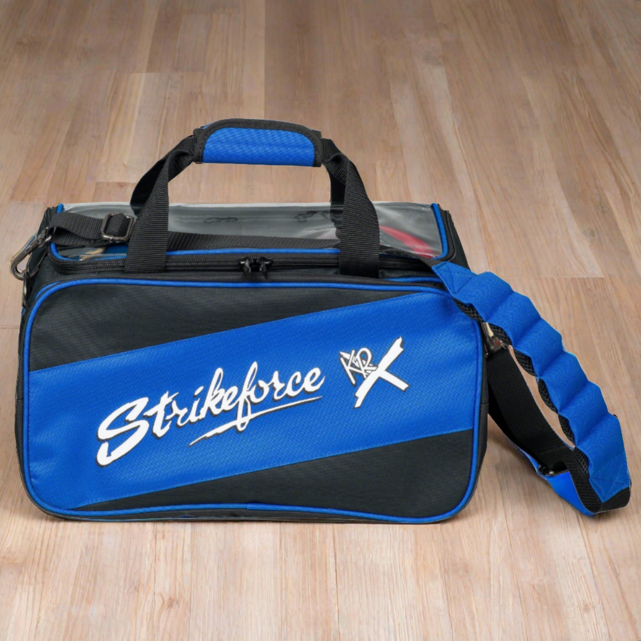 KR Strikeforce Fast 2B Tote No Shoe Pouch