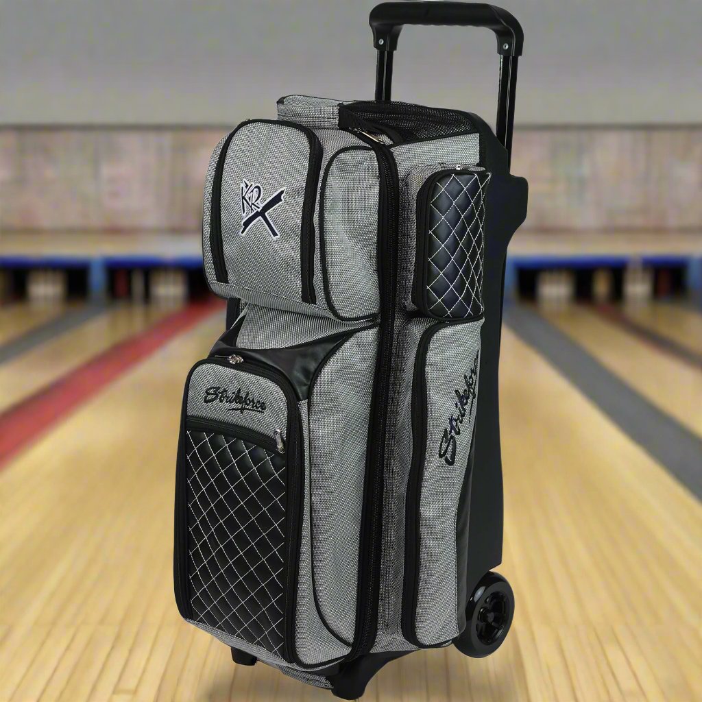 KR Strikeforce Royal Flush 3B Roller