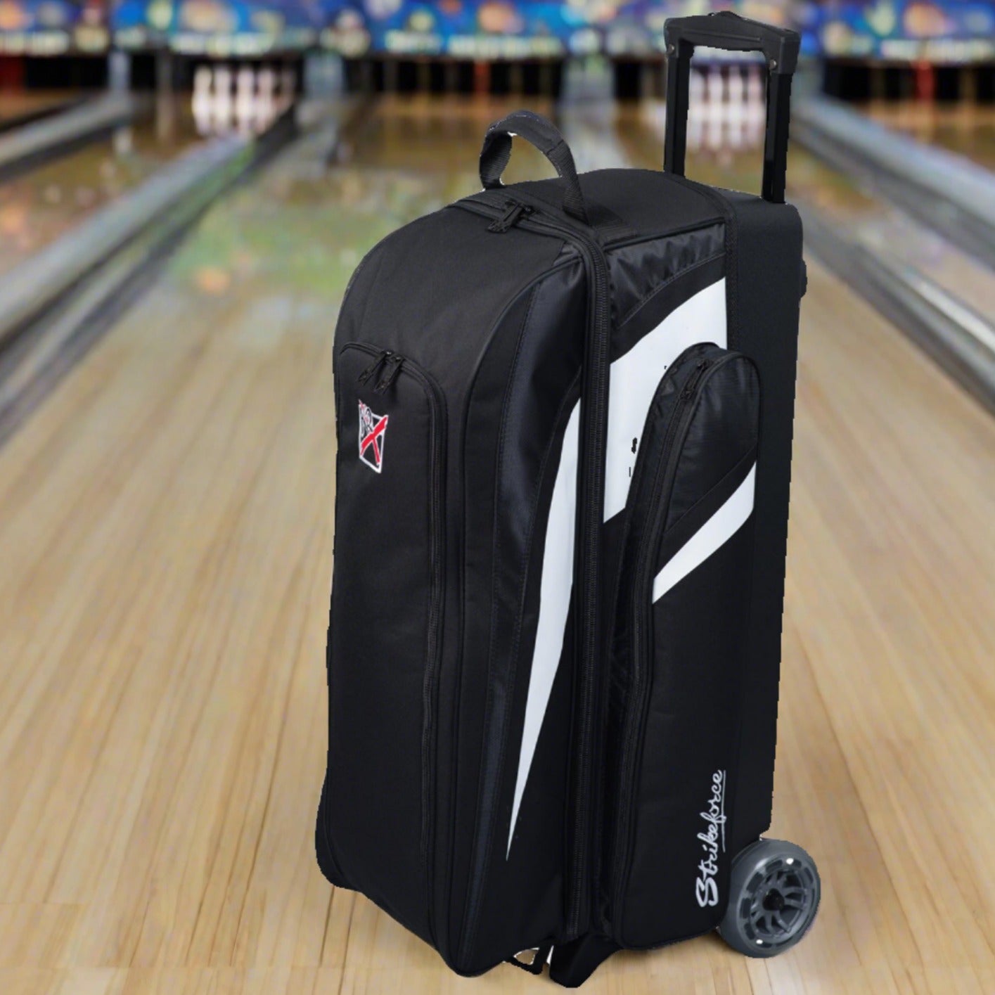 KR Strikeforce Cruiser 3B Roller
