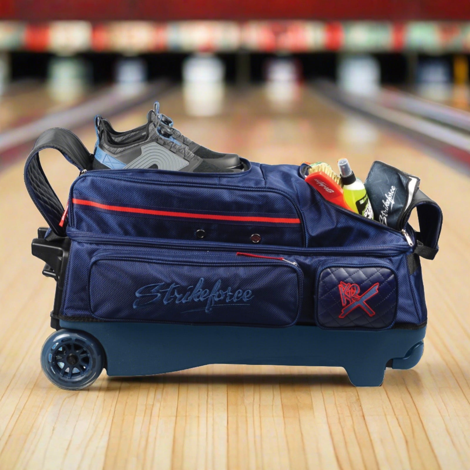 KR Strikeforce Diamond 3B Roller