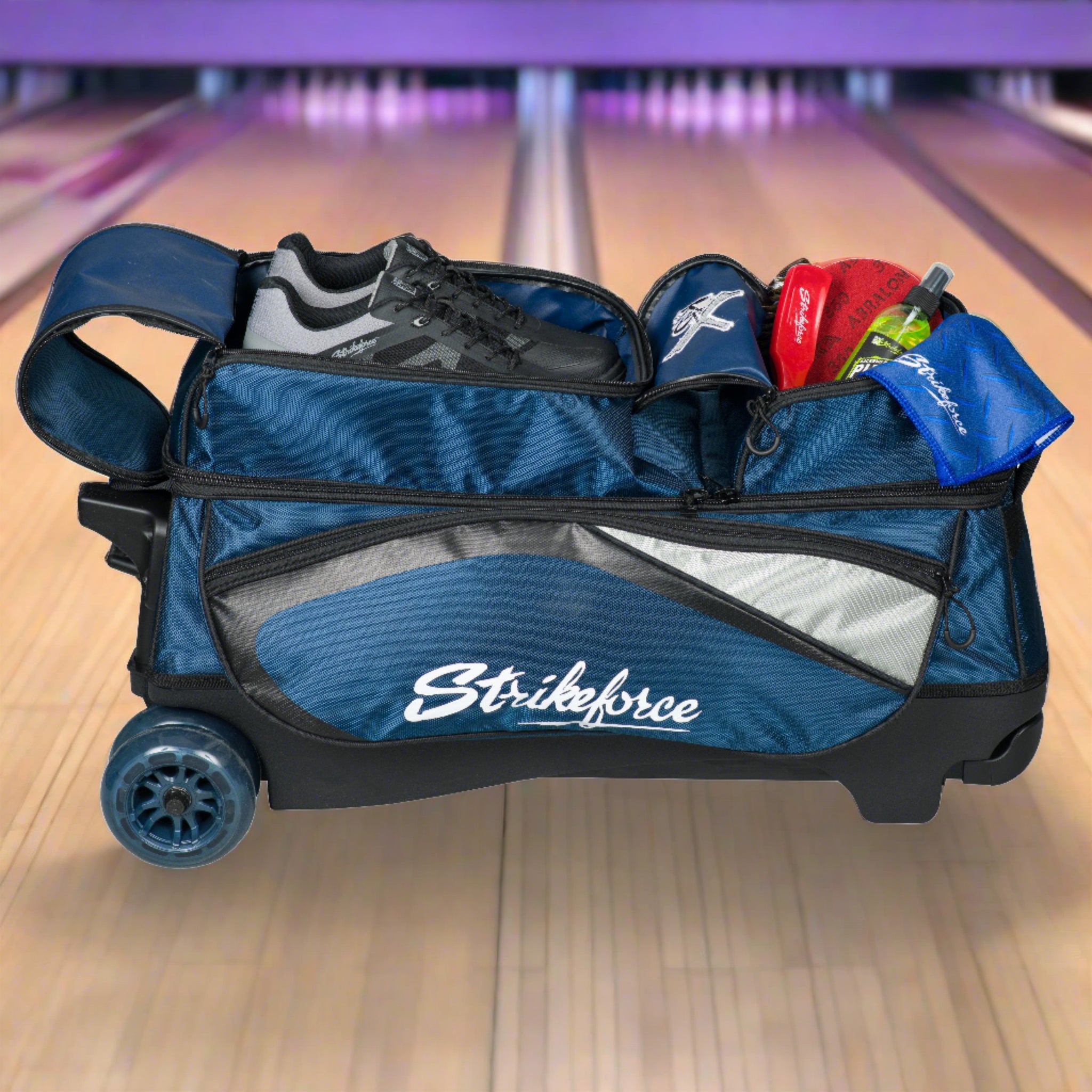 KR Strikeforce Drive 3B Roller