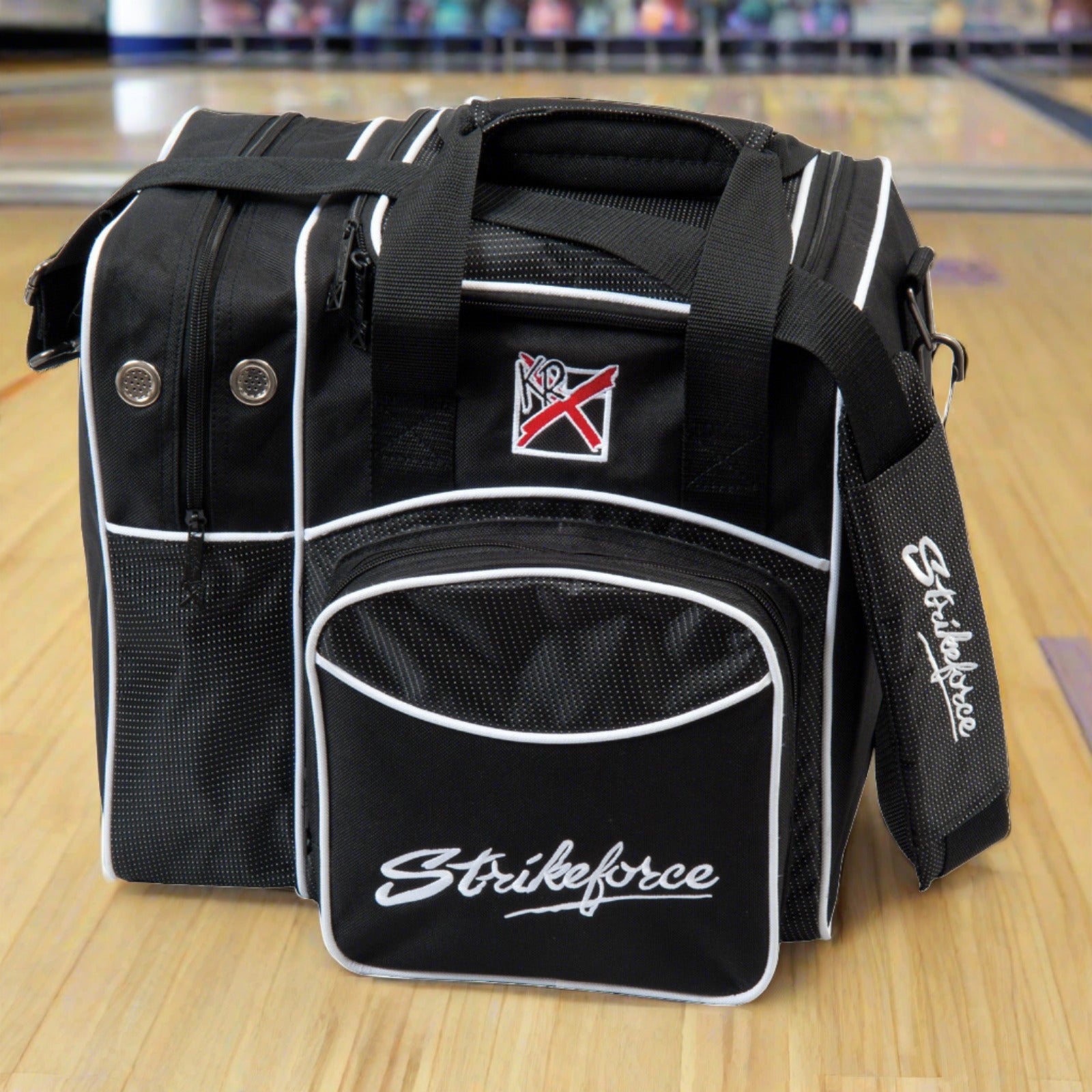 KR Strikeforce Flexx 1B Tote