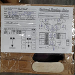 REC Columbia 300 Icon 01013