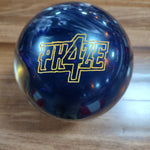 REC Storm Phaze 4 8B236