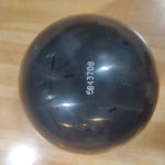 REC Faball Original Black Urethane 43706