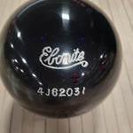 REC Ebonite Rubber 62031