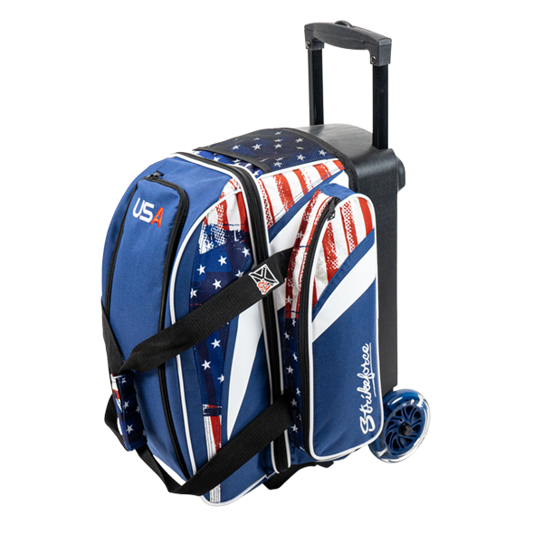 KR Strikeforce Cruiser Smooth 2B Roller