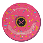 KR Strikeforce Circle Donut Shammy