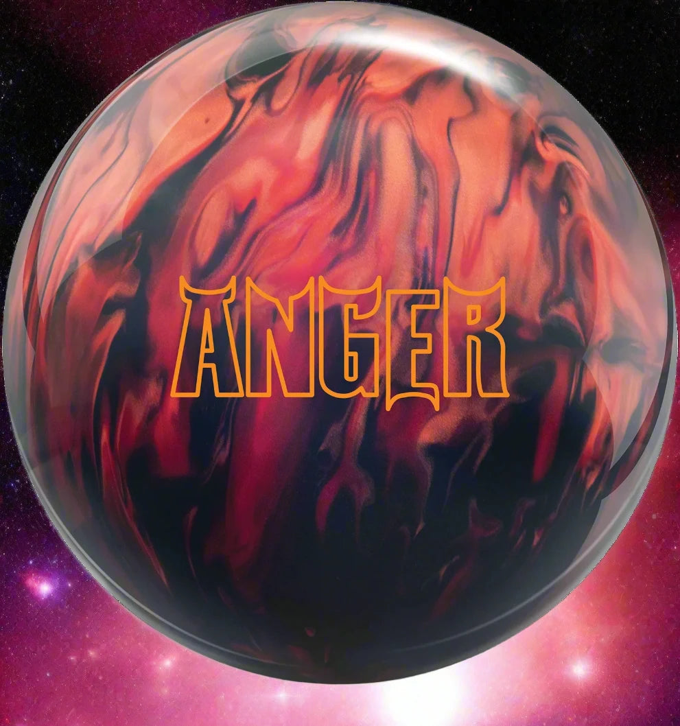 Hammer Anger