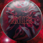 Hammer Anger Solid