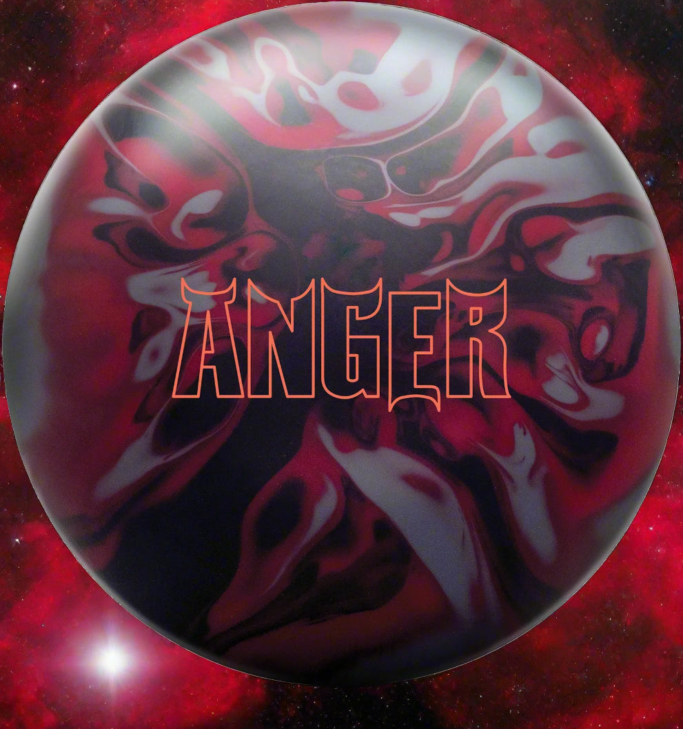 Hammer Anger Solid