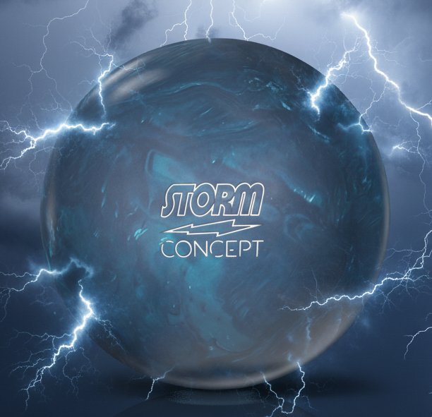 Storm Concept