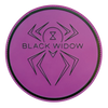 Hammer Black Widow Ultra Violet Shammy