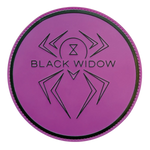Hammer Black Widow Ultra Violet Shammy