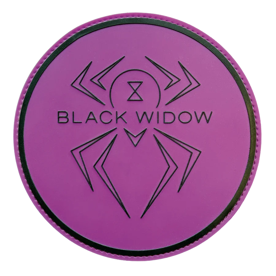 Hammer Black Widow Ultra Violet Shammy