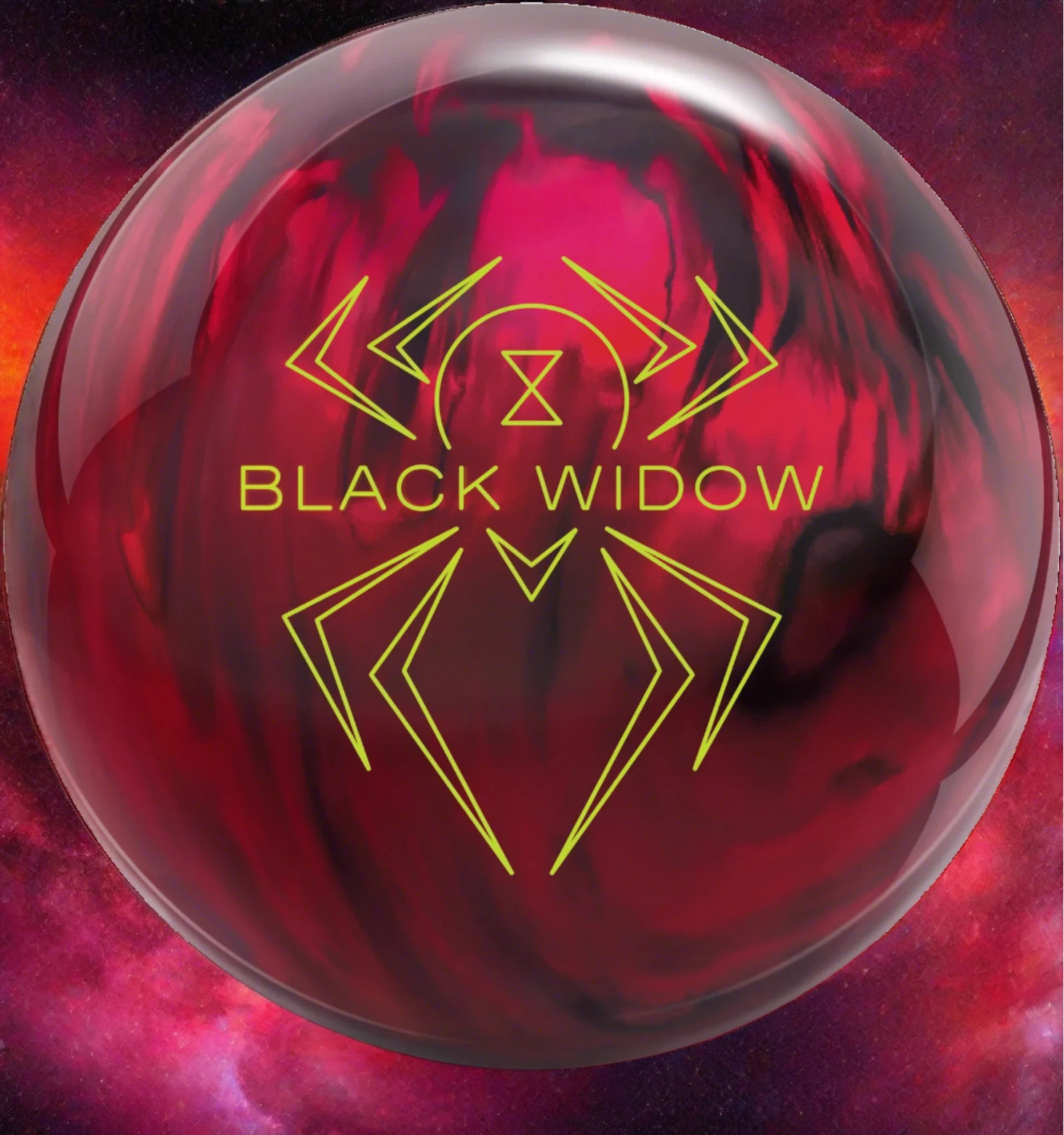 Hammer Black Widow 2.0 Hybrid