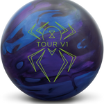 Hammer Black Widow Tour V1