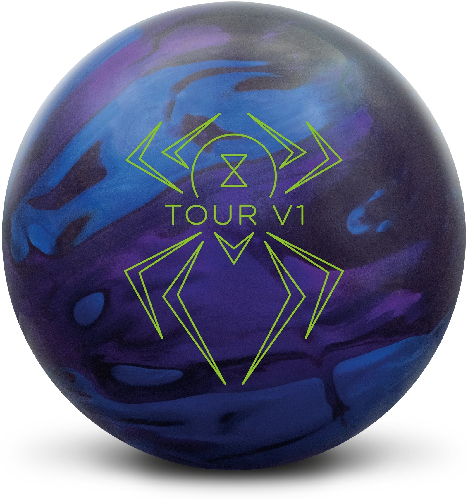 Hammer Black Widow Tour V1
