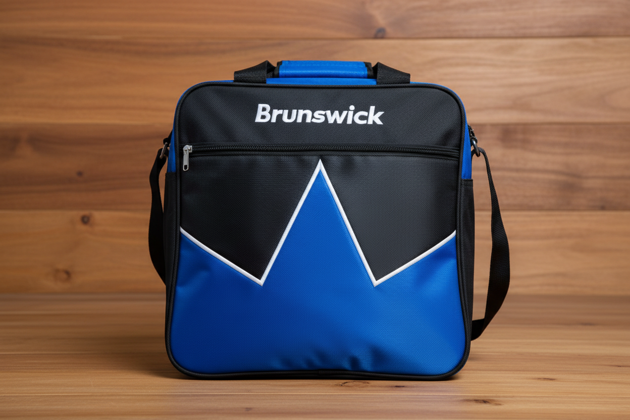 Brunswick Blast 1B Tote