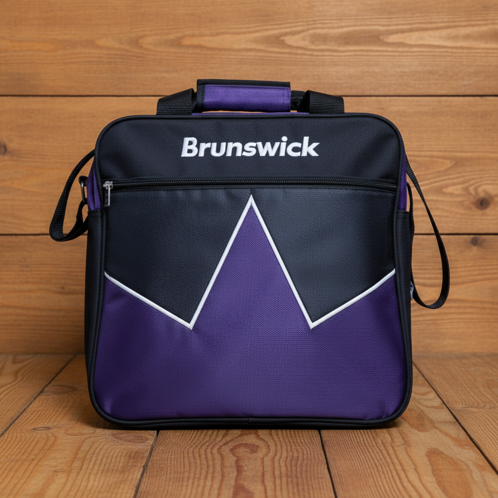 Brunswick Blast 1B Tote