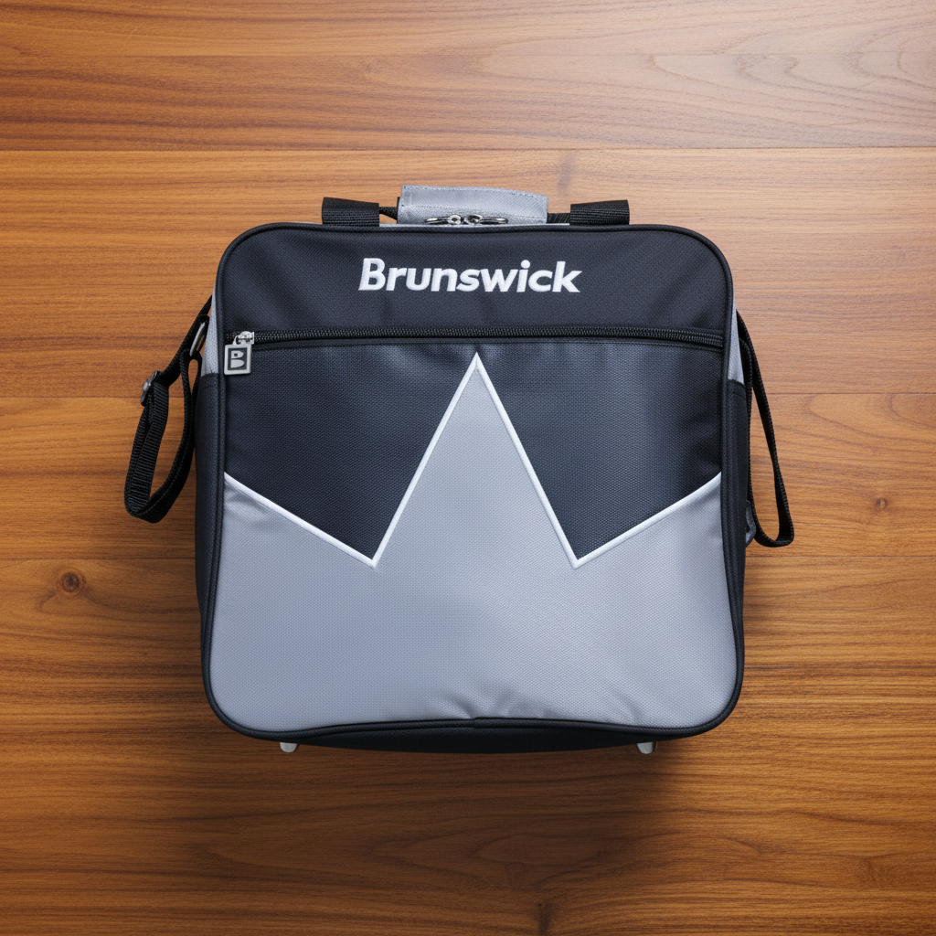 Brunswick Blast 1B Tote