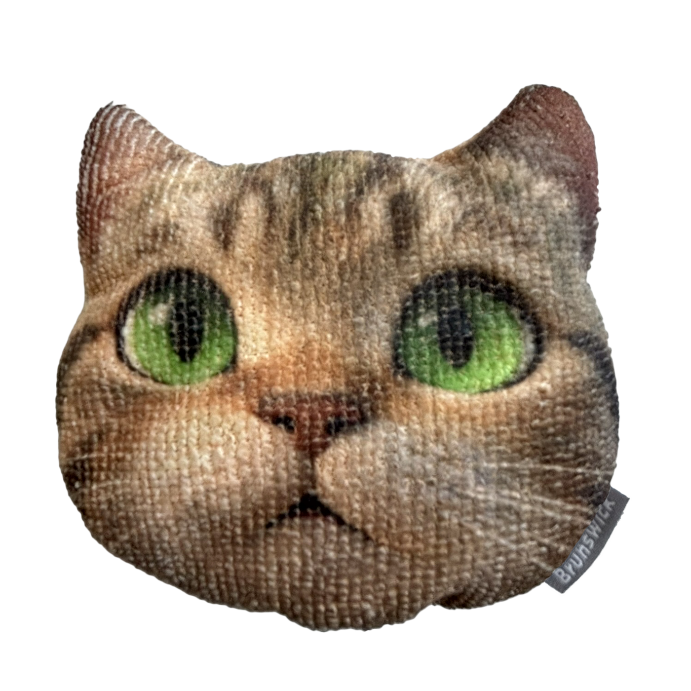 Brunswick Grip Sack