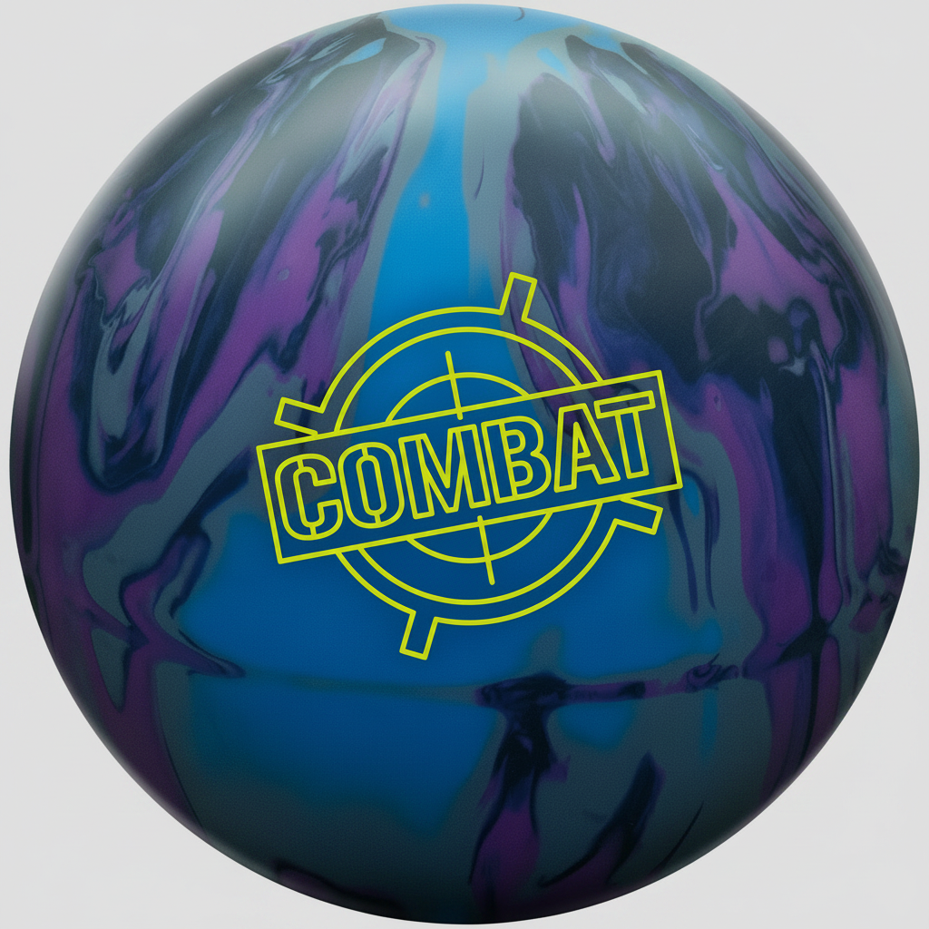 Brunswick Combat Solid