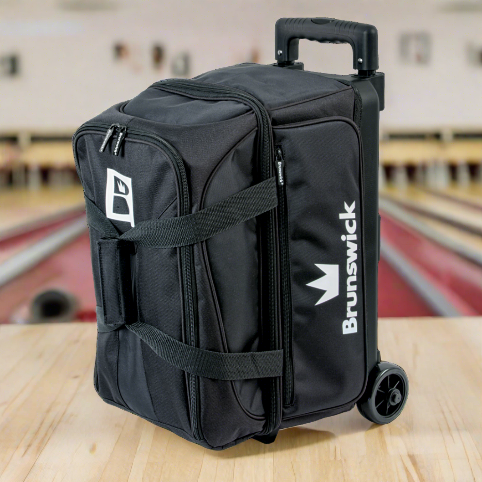 Brunswick Blitz 2B Roller