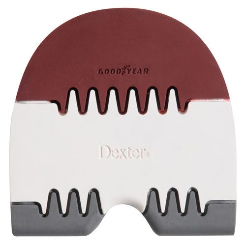 Dexter H5 Heel